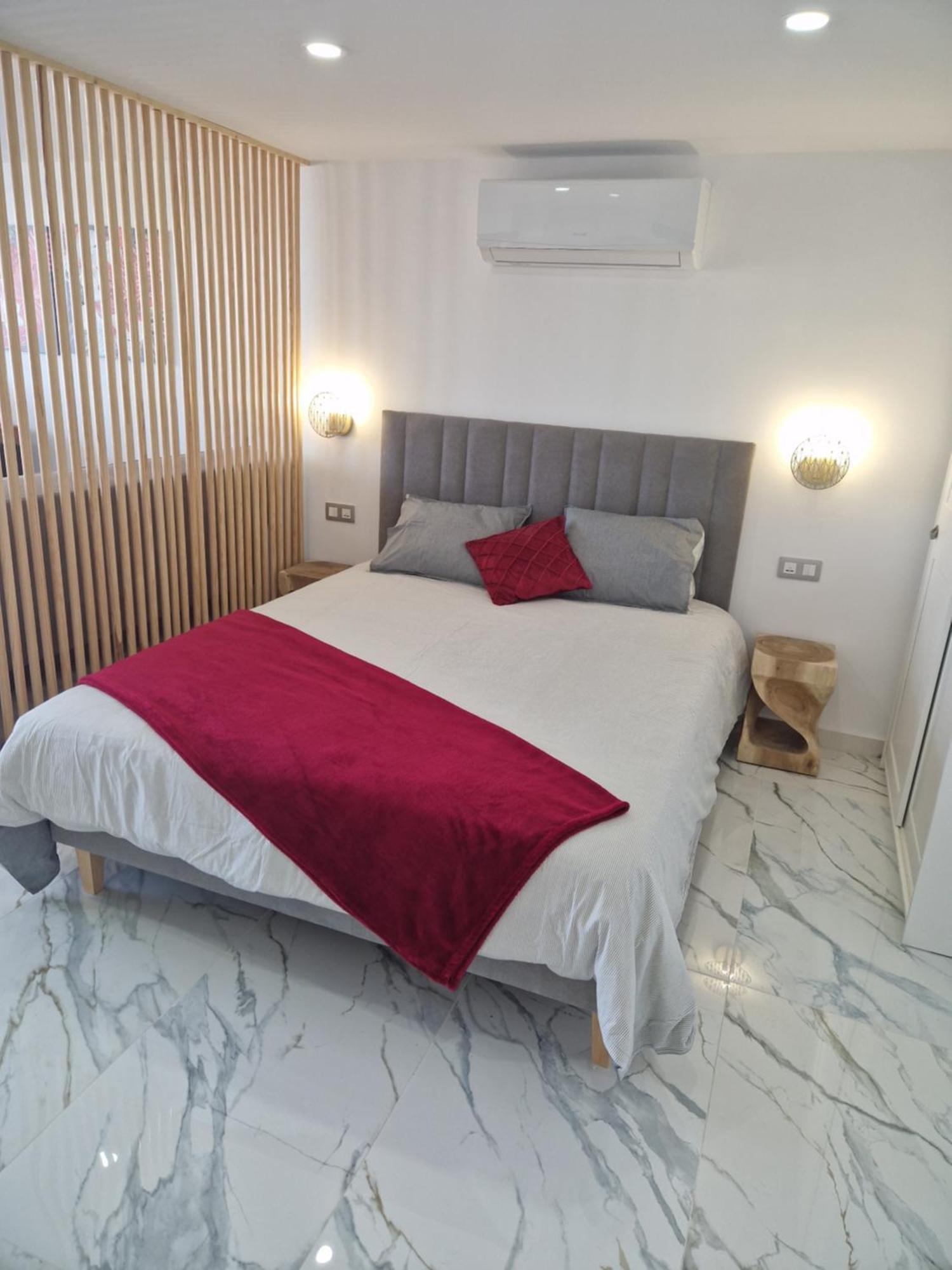 Loft On The Beach Arguineguin Room photo
